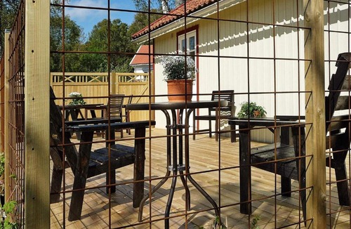 Sotenas House | 5 person holiday home in Hunnebostrand