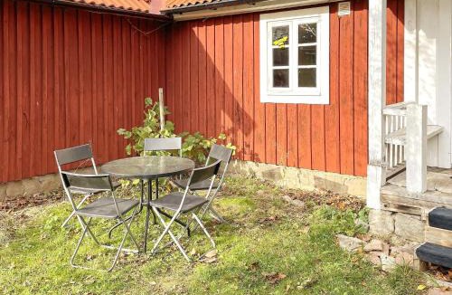 Tofta House | 5 person holiday home in HALTORP-By Traum