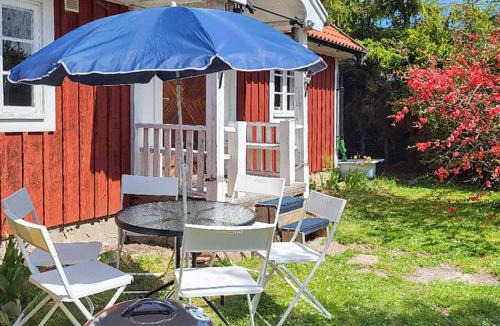 Tofta House | 5 person holiday home in HALTORP-By Traum