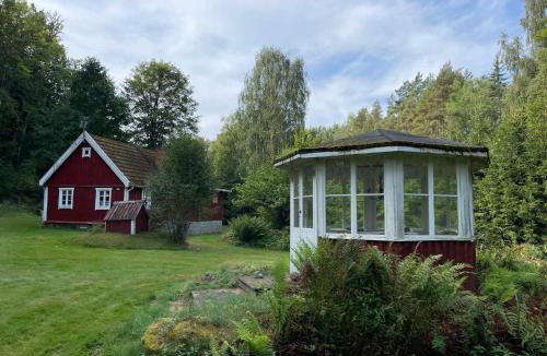 Immeln House | 5 person holiday home in Immeln