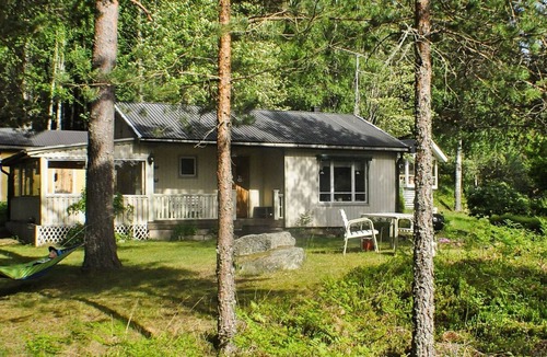 Kil House | 5 person holiday home in KIL