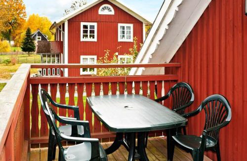 Torne House | 5 person holiday home in LÖNASHULT-By Traum