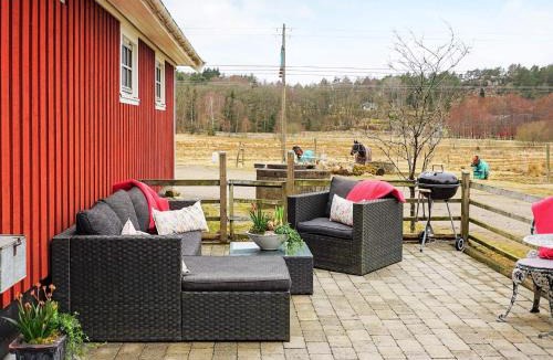 Molndal Municipality House | 5 person holiday home in LINDOME SVERIGE