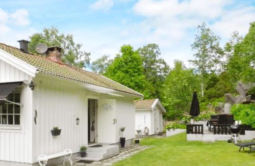 Lysekil House | 5 person holiday home in LYSEKIL
