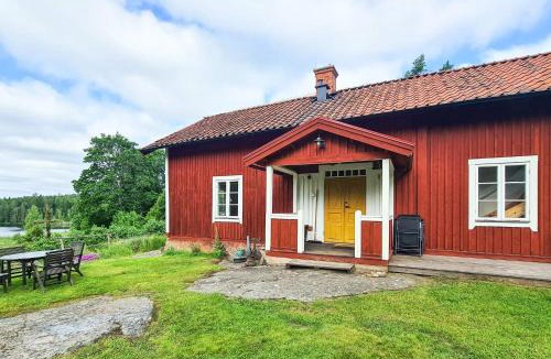 Flen Municipality House | 5 person holiday home in Mellösa