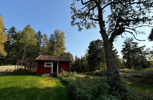 Flen Municipality House | 5 person holiday home in Mellösa