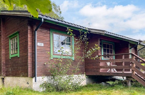 Gulen Municipality House | 5 person holiday home in Brekke-By Traum