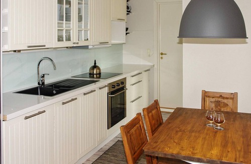 Gala Apartment | 5 person holiday home in Gålå