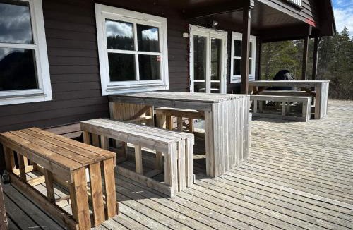 Kvinesdal Apartment | 5 person holiday home in TVINDLOG