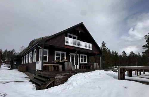 Kvinesdal Apartment | 5 person holiday home in TVINDLOG