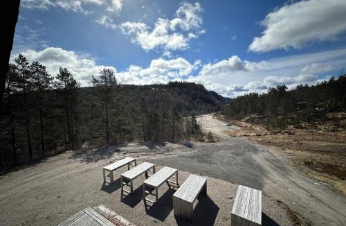 Kvinesdal Apartment | 5 person holiday home in TVINDLOG