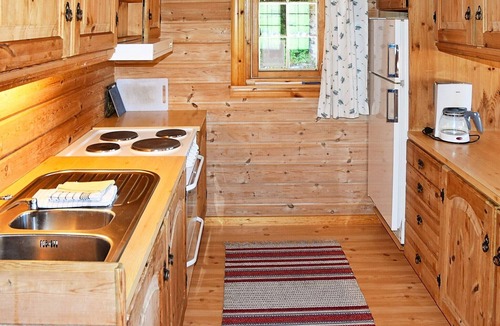 Olden House | 5 person holiday home in olden