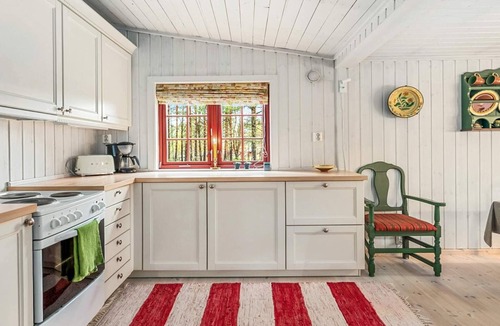 Galaa House | 5 person holiday home in Røros