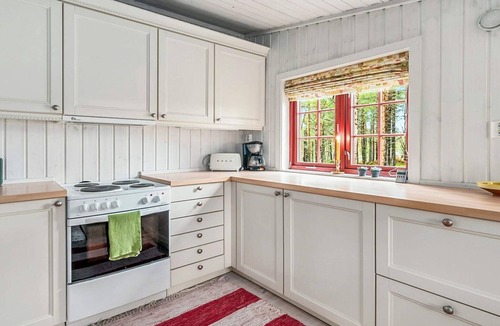 Galaa House | 5 person holiday home in Røros
