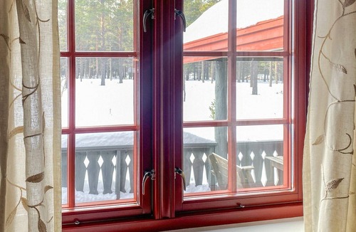 Galaa House | 5 person holiday home in Røros