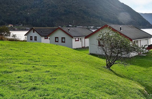 Silda House | 5 person holiday home in Selje-By Traum