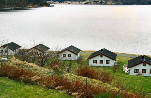Silda House | 5 person holiday home in Selje-By Traum