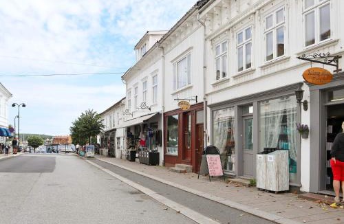 Risor Apartment | 5 person holiday home in Risør-By Traum