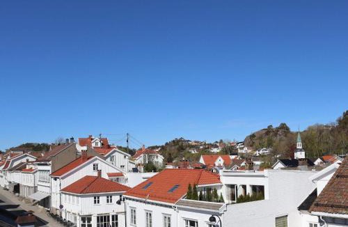 Risor Apartment | 5 person holiday home in Risør-By Traum