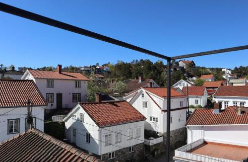 Risor Apartment | 5 person holiday home in Risør-By Traum