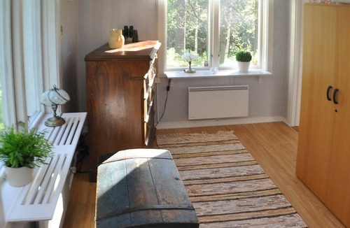 Arvika Municipality House | 5 person holiday home in ARVIKA-By Traum