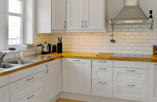 Roennaeng House | 5 person holiday home in DYRÖN