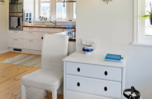 Roennaeng House | 5 person holiday home in DYRÖN