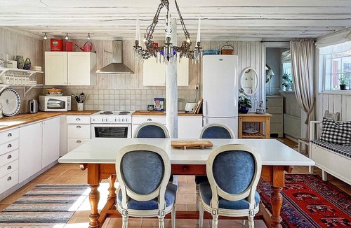 Ellos House | 5 person holiday home in ELLÖS-By Traum
