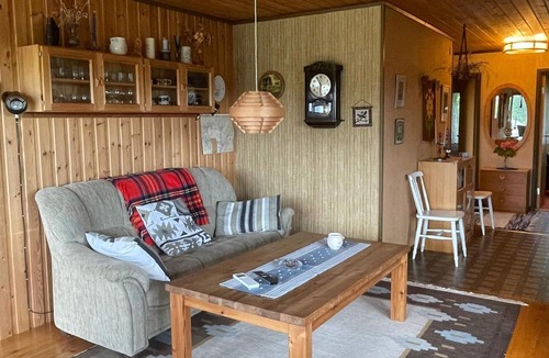 Ellos House | 5 person holiday home in ELLÖS