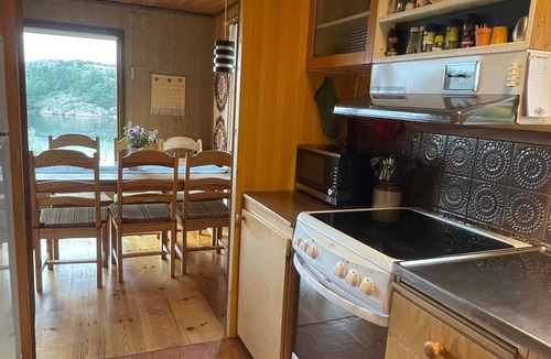 Ellos House | 5 person holiday home in ELLÖS