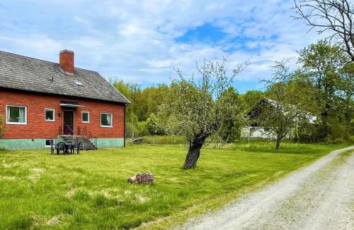 Emmaboda House | 5 person holiday home in EMMABODA