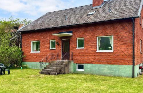 Emmaboda House | 5 person holiday home in EMMABODA