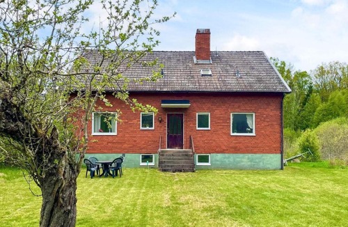 Emmaboda House | 5 person holiday home in EMMABODA