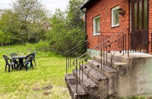 Emmaboda House | 5 person holiday home in EMMABODA