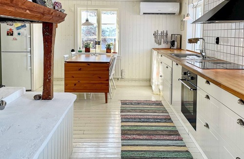 Farbo House | 5 person holiday home in FÅRBO