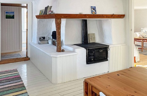 Farbo House | 5 person holiday home in FÅRBO