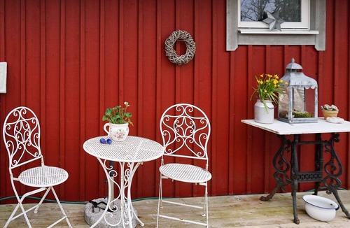 Flen Municipality House | 5 person holiday home in FLEN