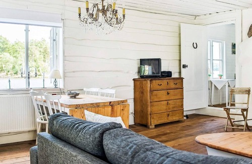 Flen Municipality House | 5 person holiday home in FLEN