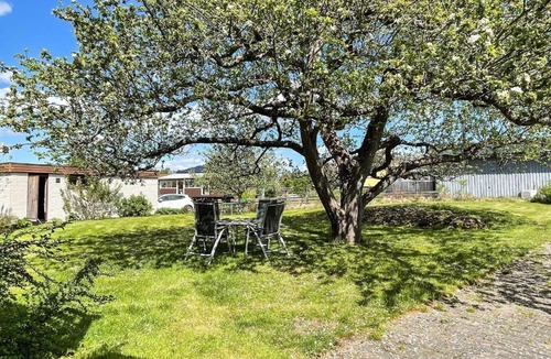 Gunnebo House | 5 person holiday home in Gunnebo