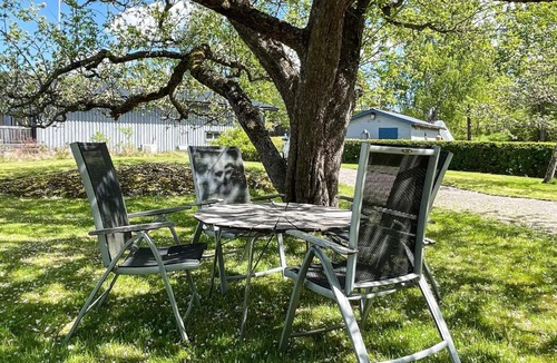 Gunnebo House | 5 person holiday home in Gunnebo