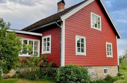 Hedekas House | 5 person holiday home in Hedekas
