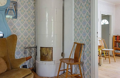 Horn House | 5 person holiday home in HORN