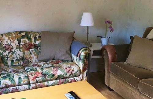 Kungshamn House | 5 person holiday home in KUNGSHAMN-By Traum