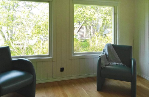 Bensbyn House | 5 person holiday home in LULEÅ-By Traum
