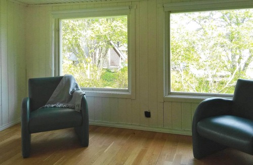 Bensbyn House | 5 person holiday home in LULEÅ-By Traum