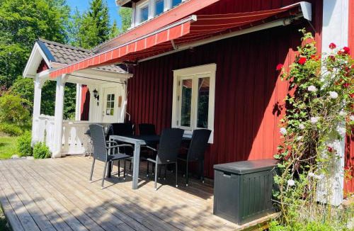 Myresjo House | 5 person holiday home in MYRESJÖ