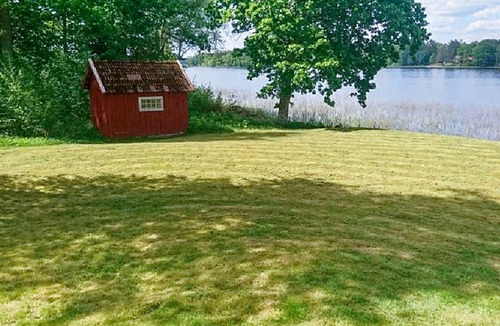 Osby House | 5 person holiday home in Osby