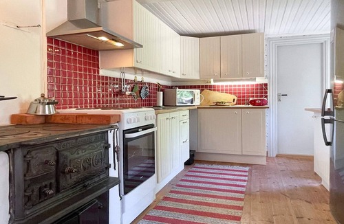 Ruda House | 5 person holiday home in Ruda