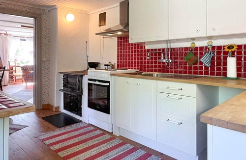 Ruda House | 5 person holiday home in Ruda