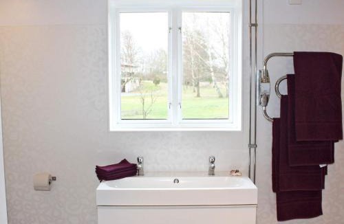 Soderakra House | 5 person holiday home in SÖDERÅKRA-By Traum